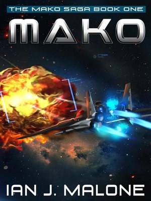 cover image of Mako